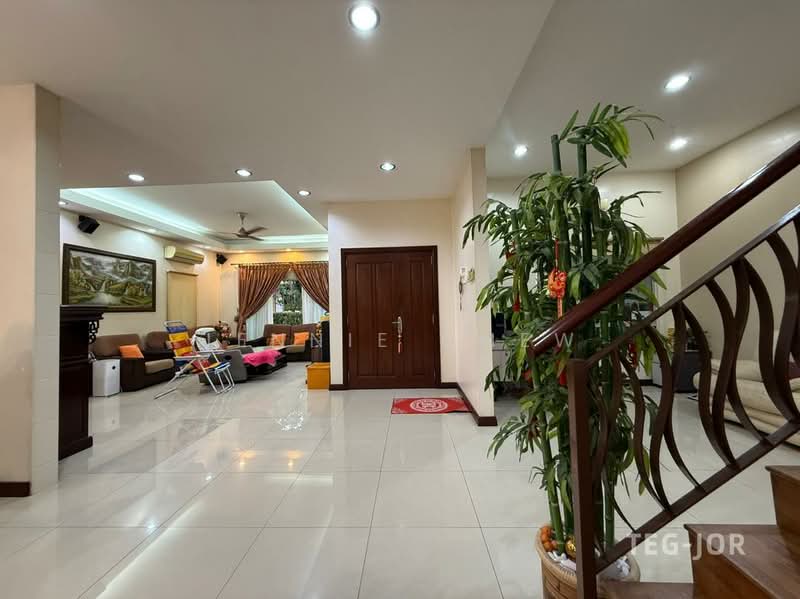 Rumah Berkembar untuk Dijual di Setia Eco Park (Setia Alam) - Jennie Chew - PropertyGuru.com.my