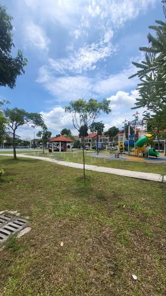 2-storey Terraced House for Sale in Alam Impian (Shah Alam) - Mohd Nor Fahmi - Exterior - PropertyGuru.com.my
