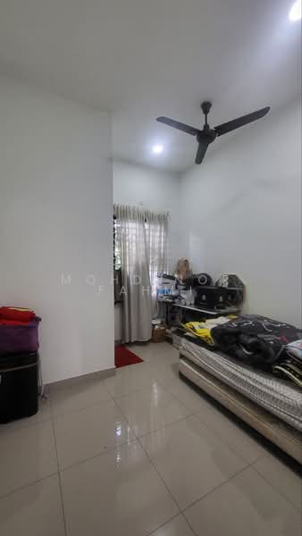 2-storey Terraced House for Sale in Alam Impian (Shah Alam) - Mohd Nor Fahmi - Bedroom - PropertyGuru.com.my