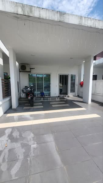 2-storey Terraced House for Sale in Alam Impian (Shah Alam) - Mohd Nor Fahmi - Exterior - PropertyGuru.com.my