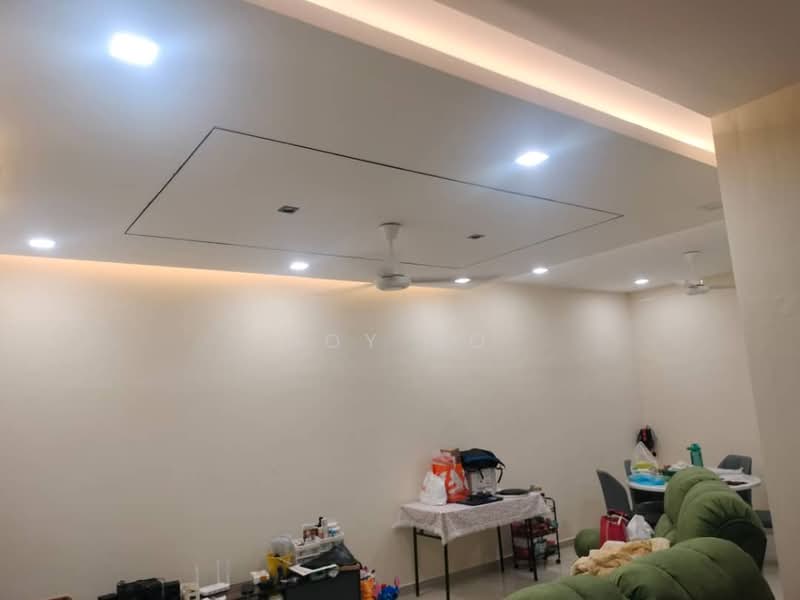 Terraced House for Sale in Ipoh (Perak) - Joy Ho - PropertyGuru.com.my