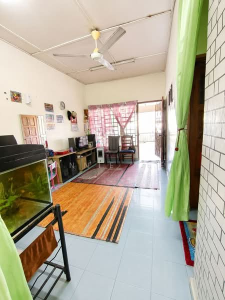 Rumah Teres 1-Tingkat untuk Dijual di Ulu Tiram (Johor) - Annie Tee - PropertyGuru.com.my