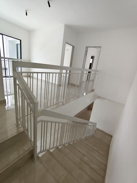 Rumah Teres 2-Tingkat untuk Dijual di Telok Panglima Garang (Selangor) - Howard Goh - Interior - PropertyGuru.com.my