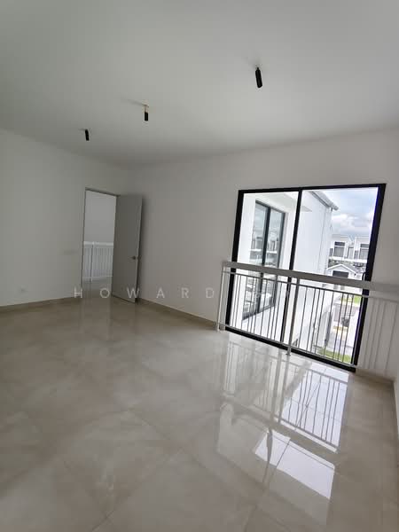 Rumah Teres 2-Tingkat untuk Dijual di Telok Panglima Garang (Selangor) - Howard Goh - Interior - PropertyGuru.com.my