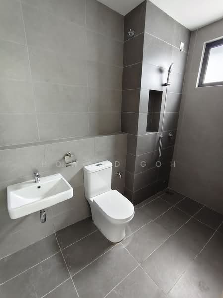 Rumah Teres 2-Tingkat untuk Dijual di Telok Panglima Garang (Selangor) - Howard Goh - Bathroom - PropertyGuru.com.my