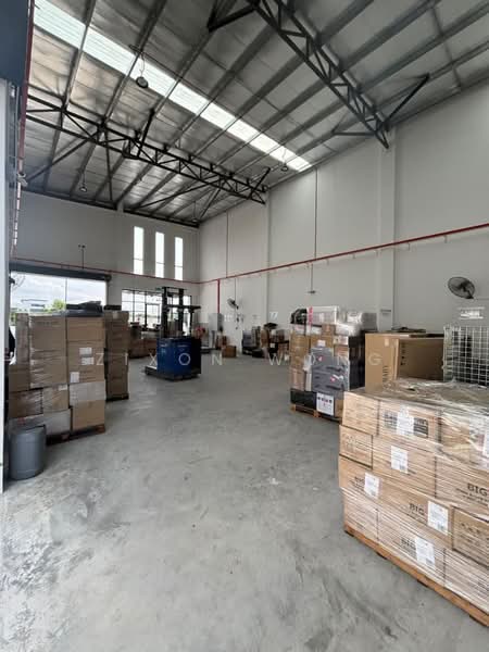 Kilang Kluster untuk Dijual di Eco Business Park 1 (Johor Bahru) - Zixon Wong - PropertyGuru.com.my