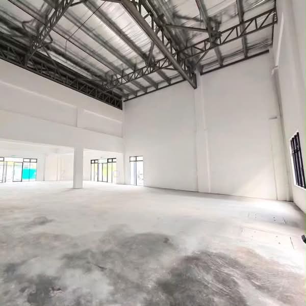 Kilang Kluster untuk Dijual di Eco Business Park 1 (Johor Bahru) - Zixon Wong - PropertyGuru.com.my