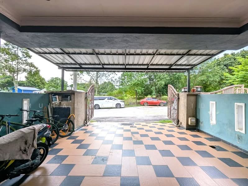 Rumah Teres 2 Tingkat untuk Dijual di Saujana Impian (Kajang) - Muhammad Rushaidi - Exterior - PropertyGuru.com.my