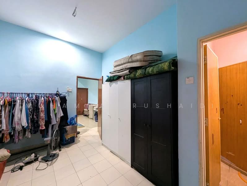 Rumah Teres 2 Tingkat untuk Dijual di Saujana Impian (Kajang) - Muhammad Rushaidi - Interior - PropertyGuru.com.my
