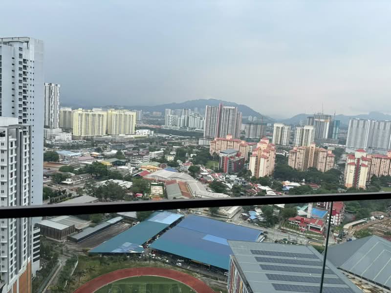 Condominium for Rent at Curvo Residences @ Setapak, KL - Eason Hiew - PropertyGuru.com.my