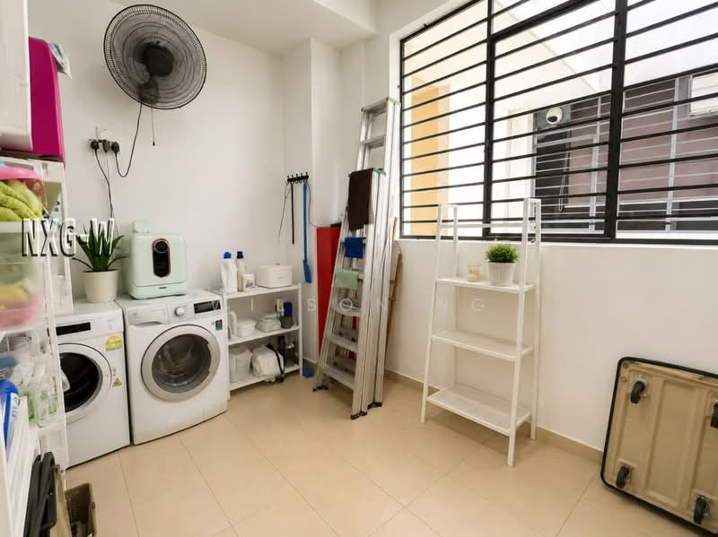 Kondominium untuk Dijual di X2 Residency - Wilson Ng - Interior - PropertyGuru.com.my