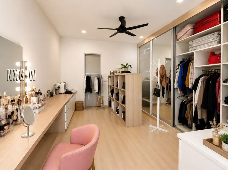 Kondominium untuk Dijual di X2 Residency - Wilson Ng - Interior - PropertyGuru.com.my