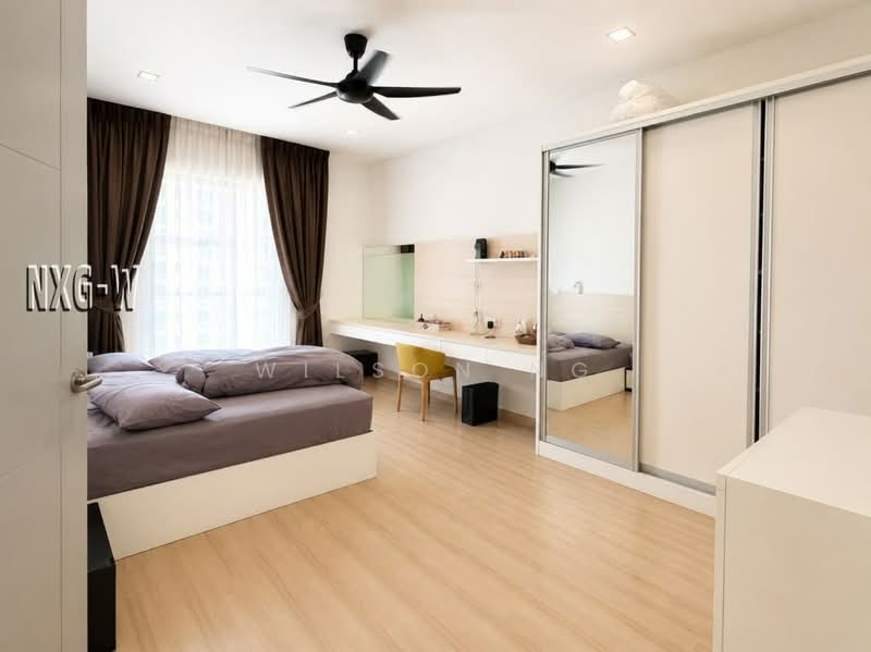 Kondominium untuk Dijual di X2 Residency - Wilson Ng - PropertyGuru.com.my