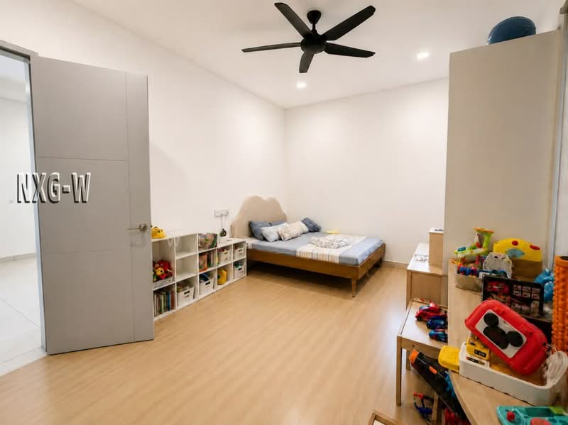Kondominium untuk Dijual di X2 Residency - Wilson Ng - PropertyGuru.com.my