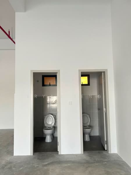 Shop for Rent in Batu Kawan (Penang) - Bryan Teng - Bathroom - PropertyGuru.com.my
