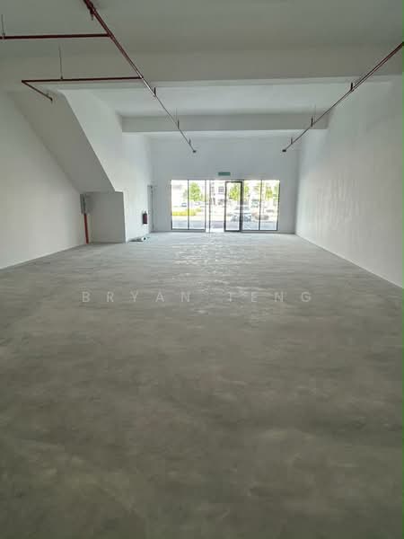 Shop for Rent in Batu Kawan (Penang) - Bryan Teng - Interior - PropertyGuru.com.my
