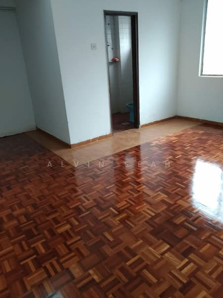 Pangsapuri untuk Dijual di Bangunan Choo Cheng Khay - Alvin Seah - Interior - PropertyGuru.com.my