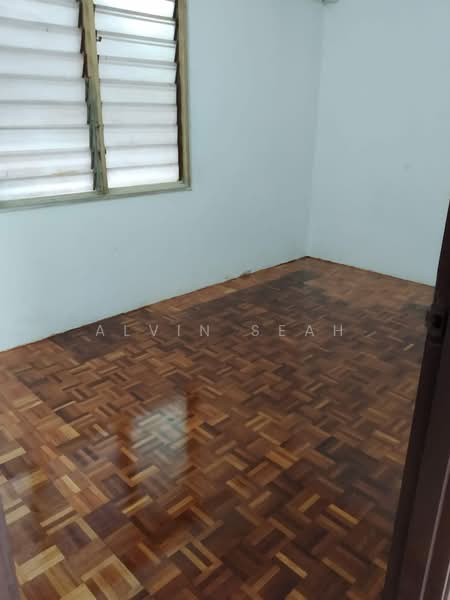 Pangsapuri untuk Dijual di Bangunan Choo Cheng Khay - Alvin Seah - Interior - PropertyGuru.com.my