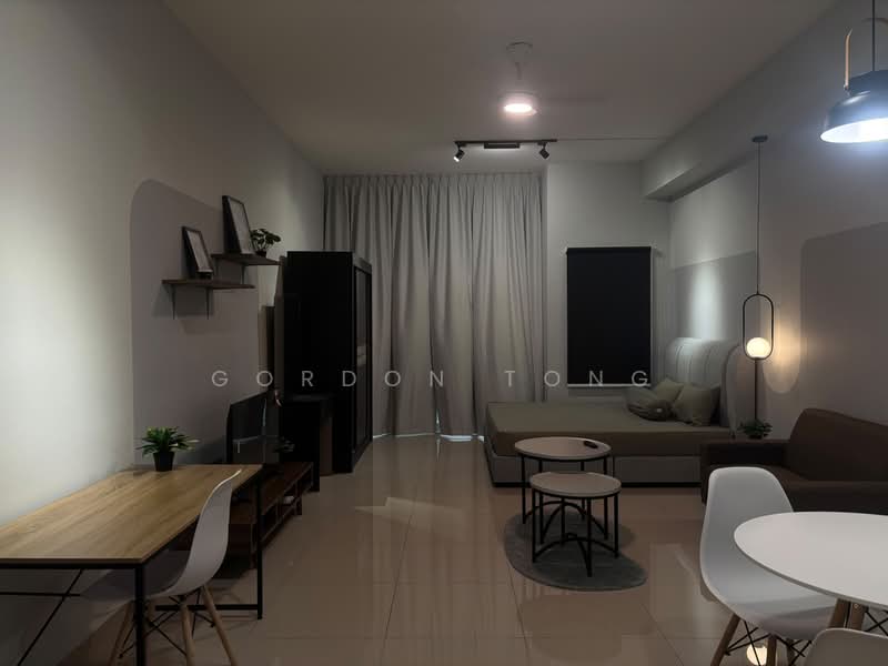 Servis Apartment untuk Disewa di Astrum Ampang - Gordon Tong - Interior - PropertyGuru.com.my