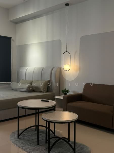 Servis Apartment untuk Disewa di Astrum Ampang - Gordon Tong - Bedroom - PropertyGuru.com.my