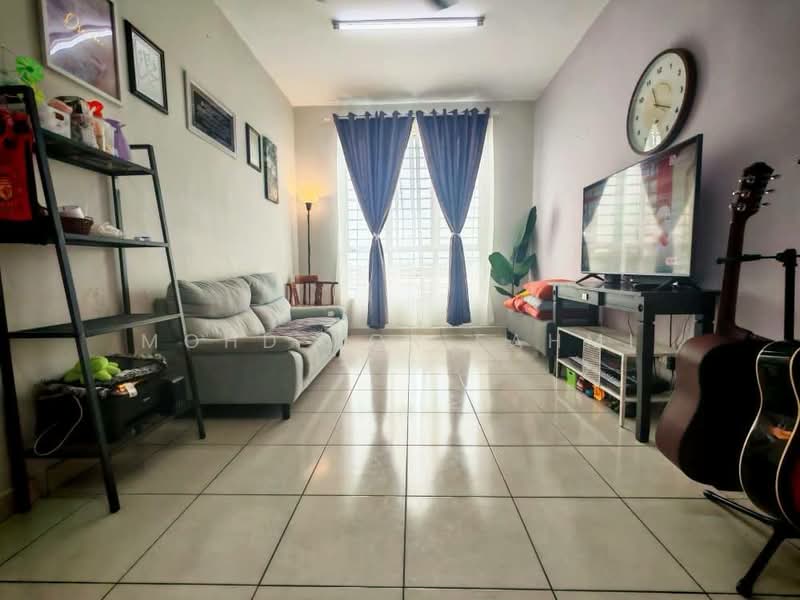 Pangsapuri untuk Dijual di Trifolis - Mohd Nor Fahmi - PropertyGuru.com.my