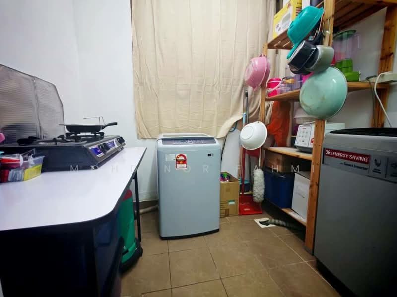 Pangsapuri untuk Dijual di Trifolis - Mohd Nor Fahmi - PropertyGuru.com.my