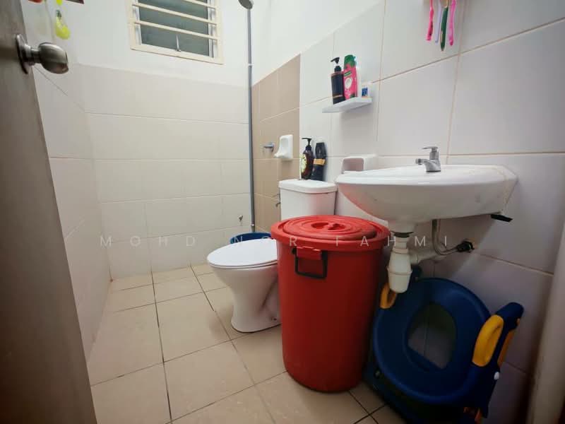 Pangsapuri untuk Dijual di Trifolis - Mohd Nor Fahmi - PropertyGuru.com.my
