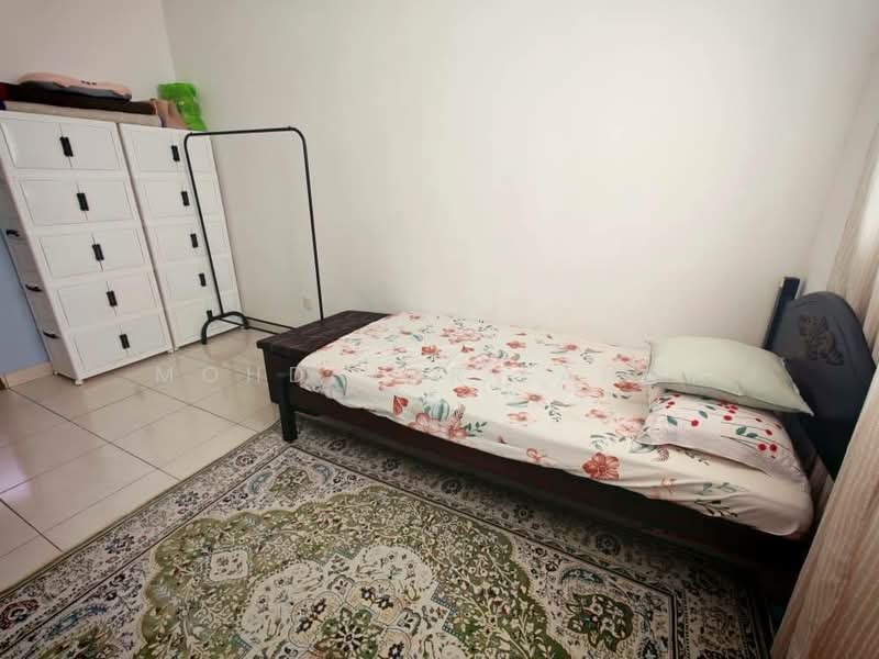 Pangsapuri untuk Dijual di Trifolis - Mohd Nor Fahmi - PropertyGuru.com.my