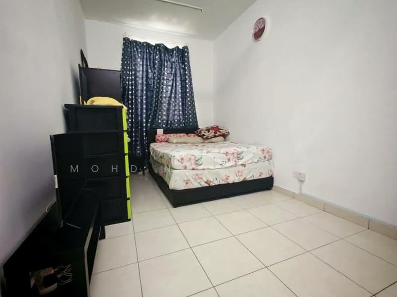 Pangsapuri untuk Dijual di Trifolis - Mohd Nor Fahmi - PropertyGuru.com.my