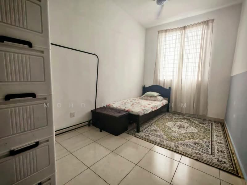 Pangsapuri untuk Dijual di Trifolis - Mohd Nor Fahmi - PropertyGuru.com.my