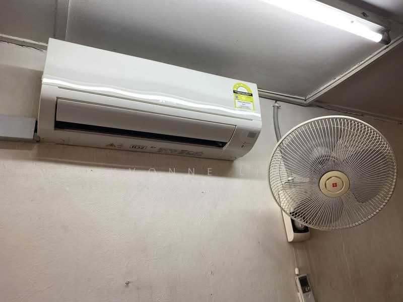 2-storey Terraced House for Sale in Taman Skudai Baru (Skudai) - Yvonne Lim - Interior - PropertyGuru.com.my