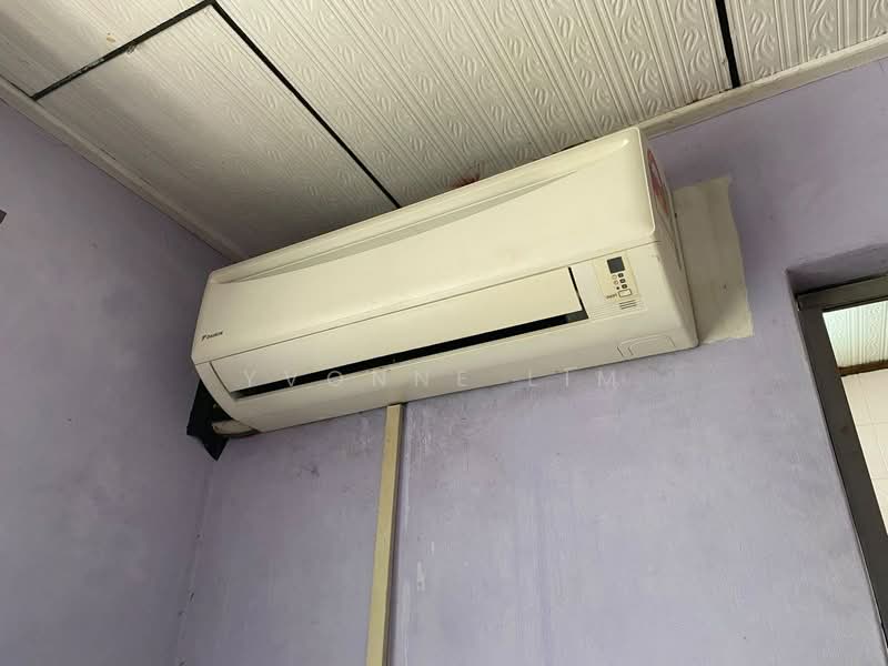 2-storey Terraced House for Sale in Taman Skudai Baru (Skudai) - Yvonne Lim - Interior - PropertyGuru.com.my