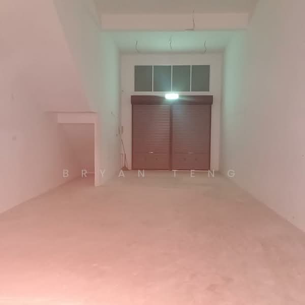 Shop for Rent in Juru (Penang) - Bryan Teng - Interior - PropertyGuru.com.my
