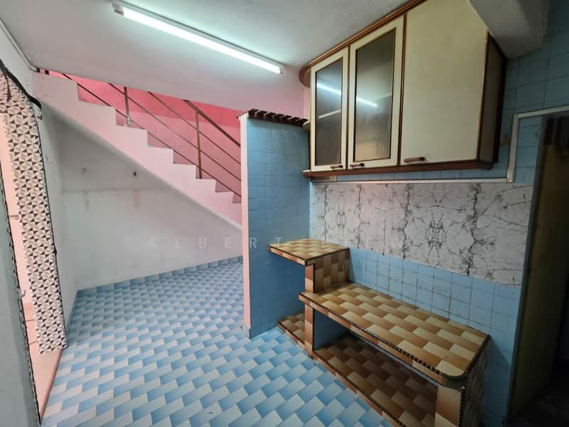 Rumah Kluster untuk Dijual di Tebrau (Johor) - Albert Liew - Interior - PropertyGuru.com.my