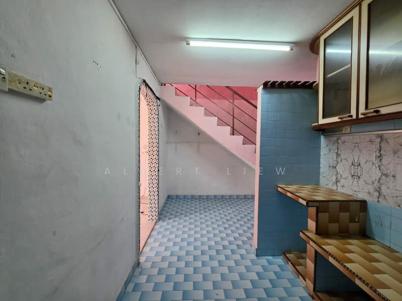 Rumah Kluster untuk Dijual di Tebrau (Johor) - Albert Liew - PropertyGuru.com.my