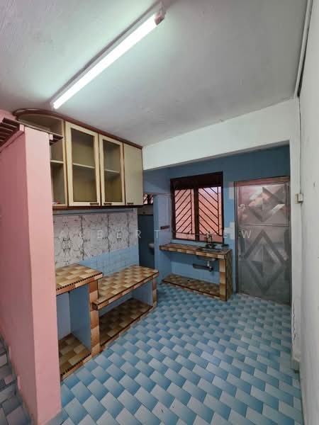 Rumah Kluster untuk Dijual di Tebrau (Johor) - Albert Liew - PropertyGuru.com.my