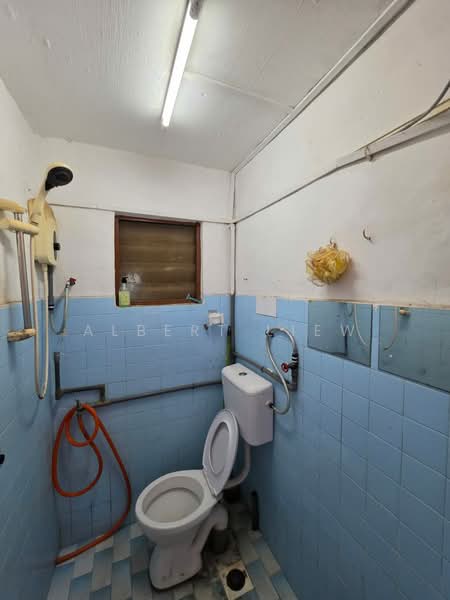 Rumah Kluster untuk Dijual di Tebrau (Johor) - Albert Liew - PropertyGuru.com.my