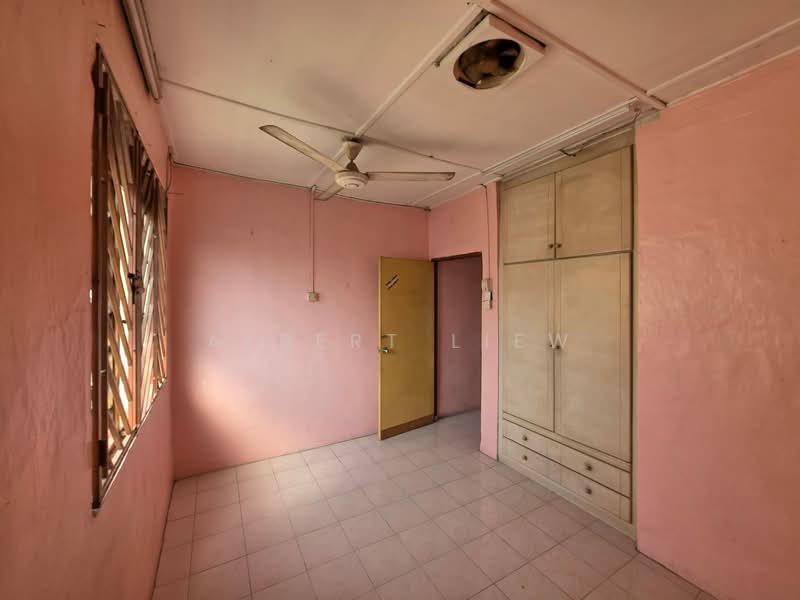 Rumah Kluster untuk Dijual di Tebrau (Johor) - Albert Liew - PropertyGuru.com.my