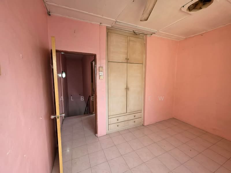 Rumah Kluster untuk Dijual di Tebrau (Johor) - Albert Liew - PropertyGuru.com.my