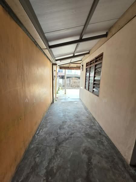 Rumah Kluster untuk Dijual di Tebrau (Johor) - Albert Liew - PropertyGuru.com.my