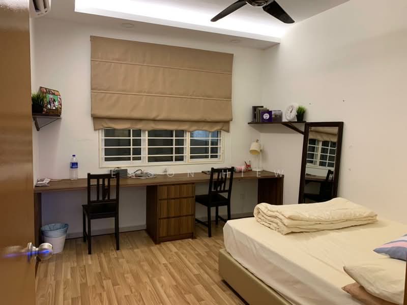Servis Apartment untuk Disewa di MH Platinum Residence - Eason Hiew - Bedroom - PropertyGuru.com.my