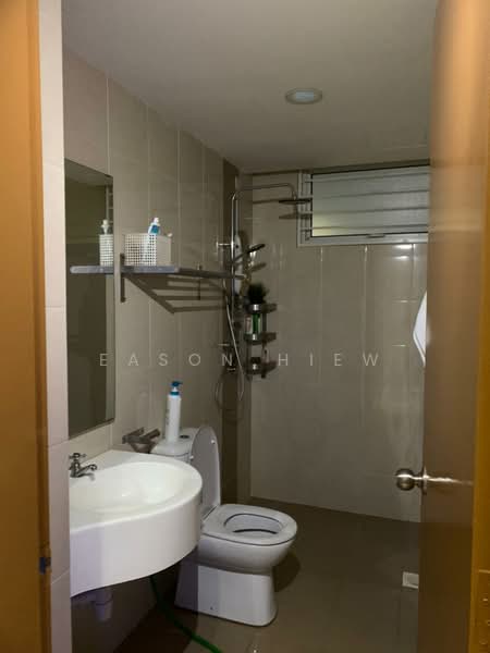 Servis Apartment untuk Disewa di MH Platinum Residence - Eason Hiew - Bathroom - PropertyGuru.com.my