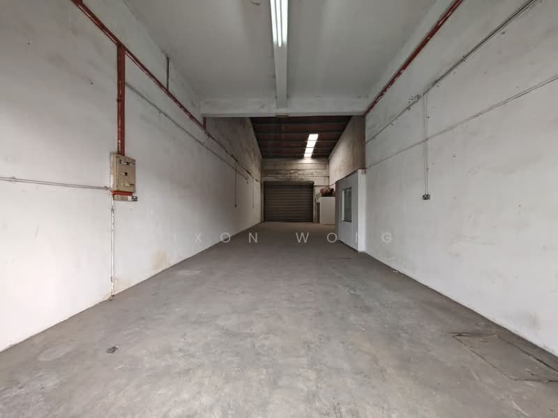 Kilang Teres untuk Dijual di Bandar Selesa Jaya (Skudai) - Zixon Wong - PropertyGuru.com.my
