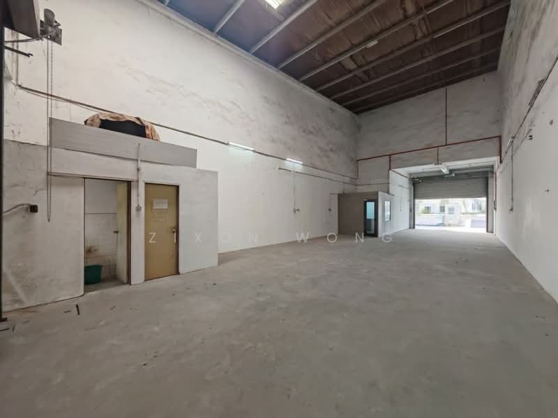 Kilang Teres untuk Dijual di Bandar Selesa Jaya (Skudai) - Zixon Wong - PropertyGuru.com.my