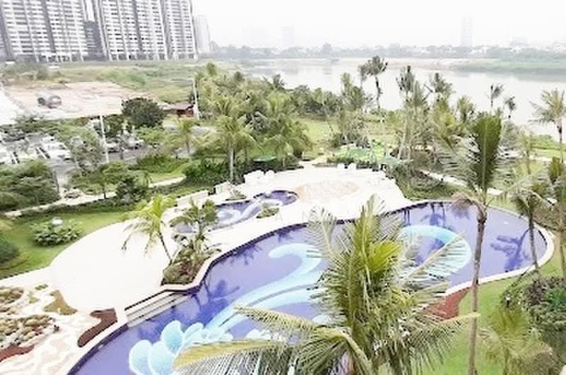 Servis Apartment untuk Disewa di Aradia Residence @ Lake City KL North - Bryan . - Exterior - PropertyGuru.com.my