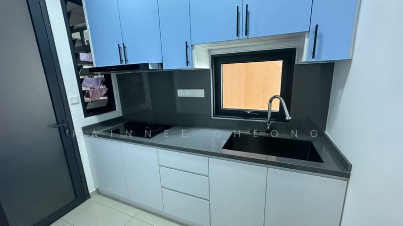 Servis Apartment untuk Disewa di Sunway Serene - Rainnee Cheong - PropertyGuru.com.my