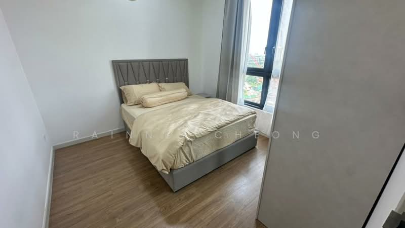 Servis Apartment untuk Disewa di Sunway Serene - Rainnee Cheong - PropertyGuru.com.my