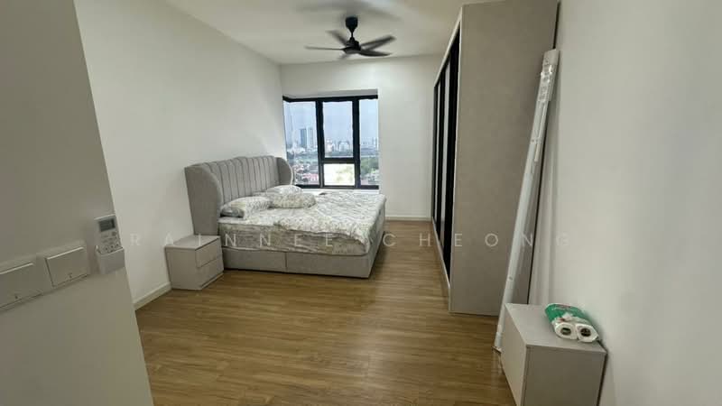 Servis Apartment untuk Disewa di Sunway Serene - Rainnee Cheong - PropertyGuru.com.my