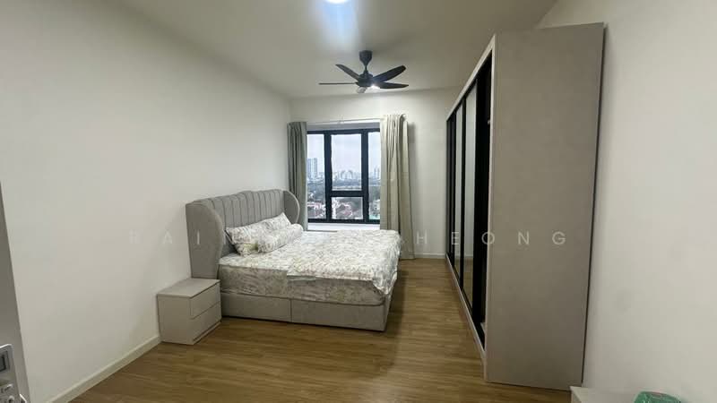 Servis Apartment untuk Disewa di Sunway Serene - Rainnee Cheong - PropertyGuru.com.my