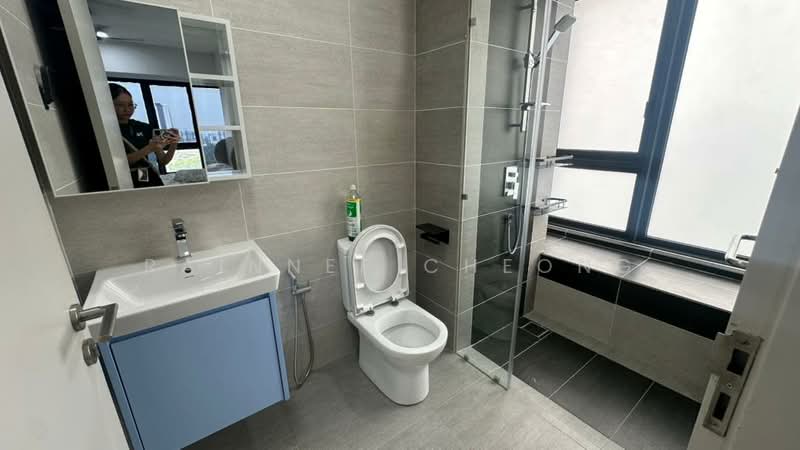 Servis Apartment untuk Disewa di Sunway Serene - Rainnee Cheong - PropertyGuru.com.my